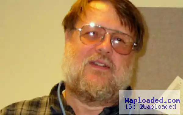 Email Inventor, Ray Tomlinson, Dies At 74